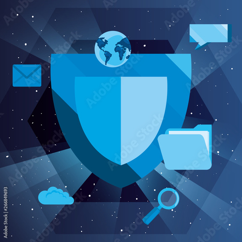 cybersecurity data protection
