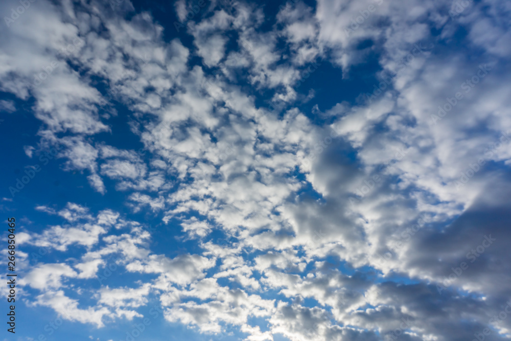 Fototapeta premium 181218sky3