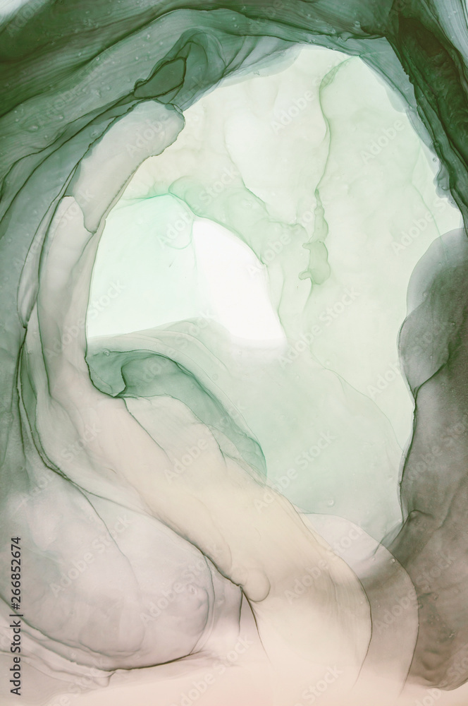 Alcohol ink. Style incorporates the swirls of marble or the ripples of agate. Abstract painting, can be used as a trendy background for wallpapers, posters, cards, invitations, websites. Alcohol ink. Style incorporates the swirls of marble or the ripples of agate. Abstract painting, can be used as a trendy background for wallpapers, posters, cards, invitations, websites.