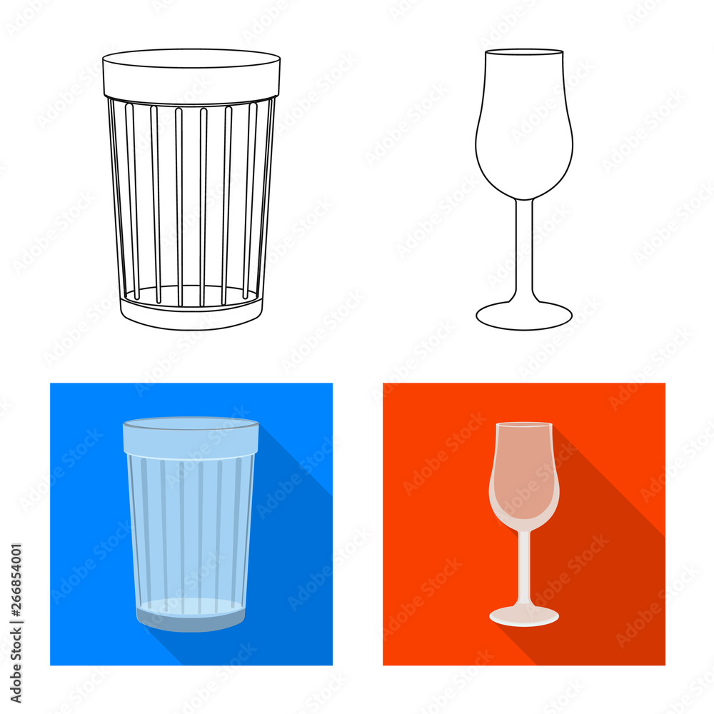Vector design of form and celebration symbol. Collection of form and volume vector icon for stock. Vector design of form and celebration symbol. Collection of form and volume vector icon for stock.