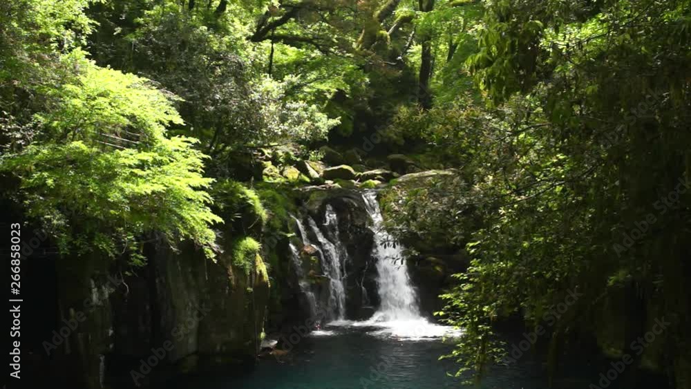 天狗滝 天狗滝