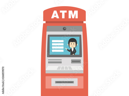 atm