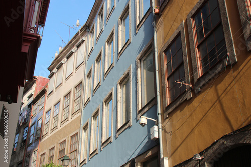 Buildings - Porto - Portugal