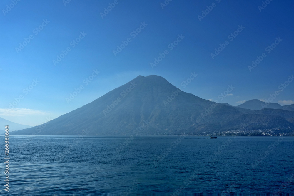 Guatemala Lake Atitlan