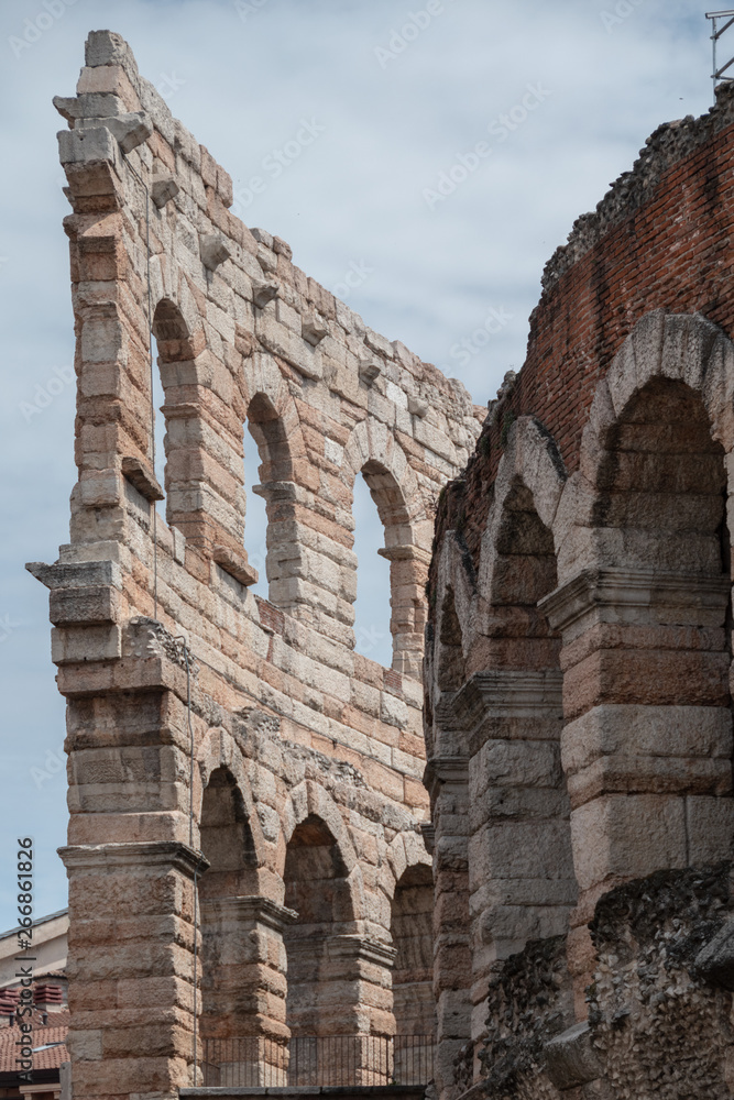 Colosseum Verona