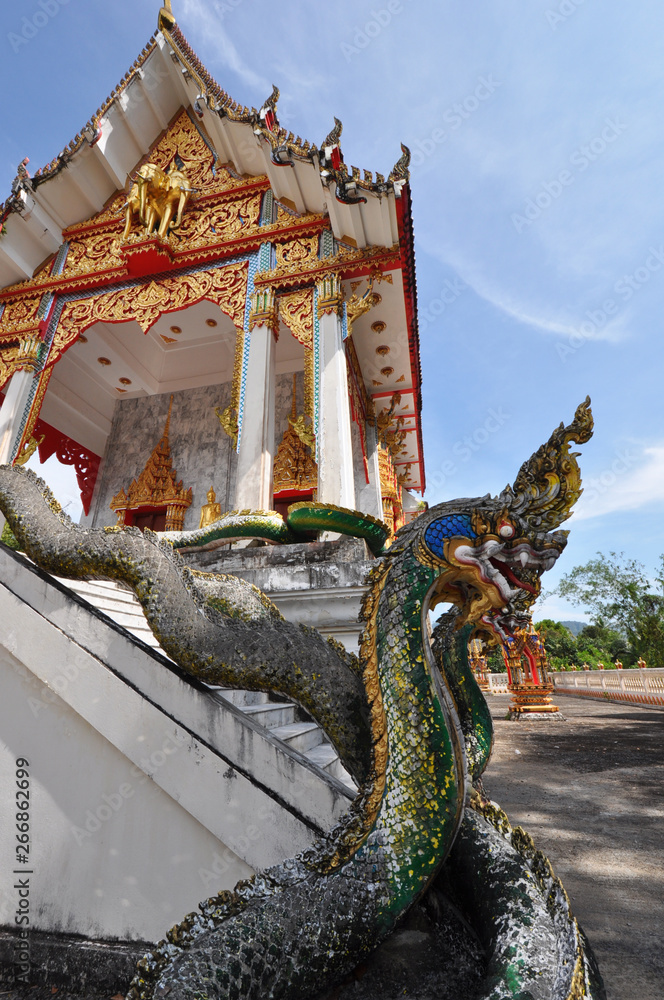 Fototapeta premium Thailand - Khao Lak
