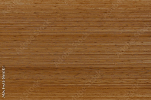 Fototapeta Naklejka Na Ścianę i Meble -  asian bamboo wood structure texture backdrop background wallpaper