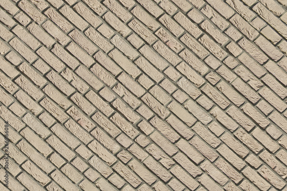 beige light brown brick bricks stone mortar stucco wall background backdrop surface beige light brown brick bricks stone mortar stucco wall background backdrop surface