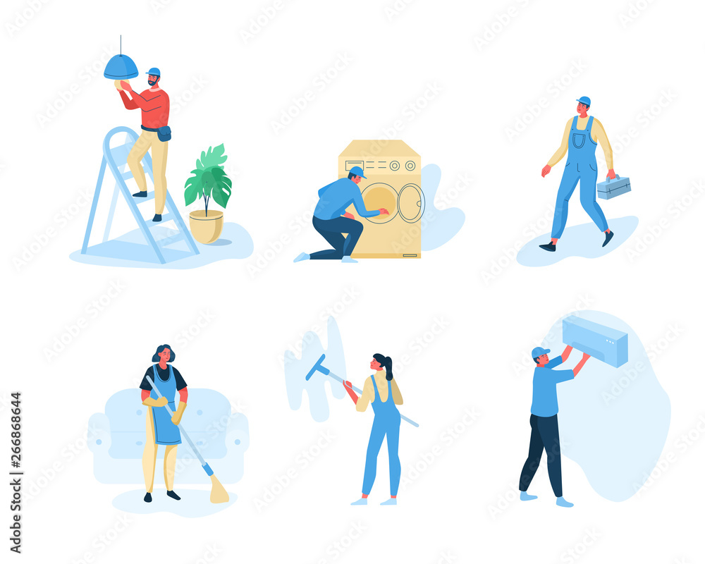 workers workers