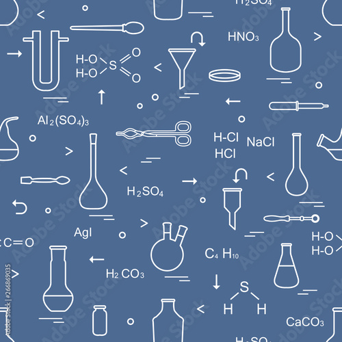 Chemistry, biology. Scientific, education elements