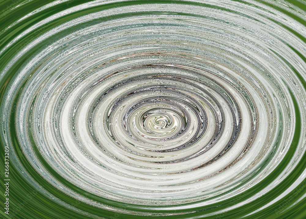 water stains from a drop water stains from a drop