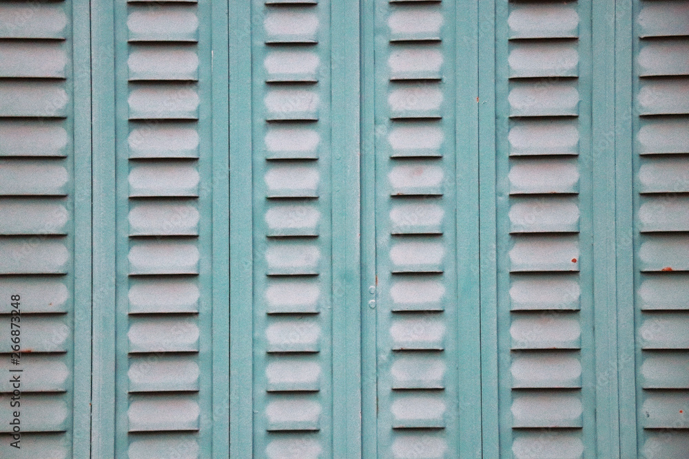 Fototapeta premium colorful rusty metal iron plate grunge wall background backdrop surface