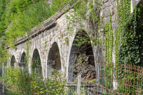 badlwandgalerie in peggau photo