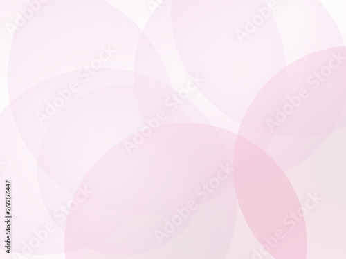 抽象的なベクター背景 ピンク