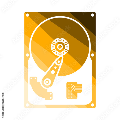 HDD Icon