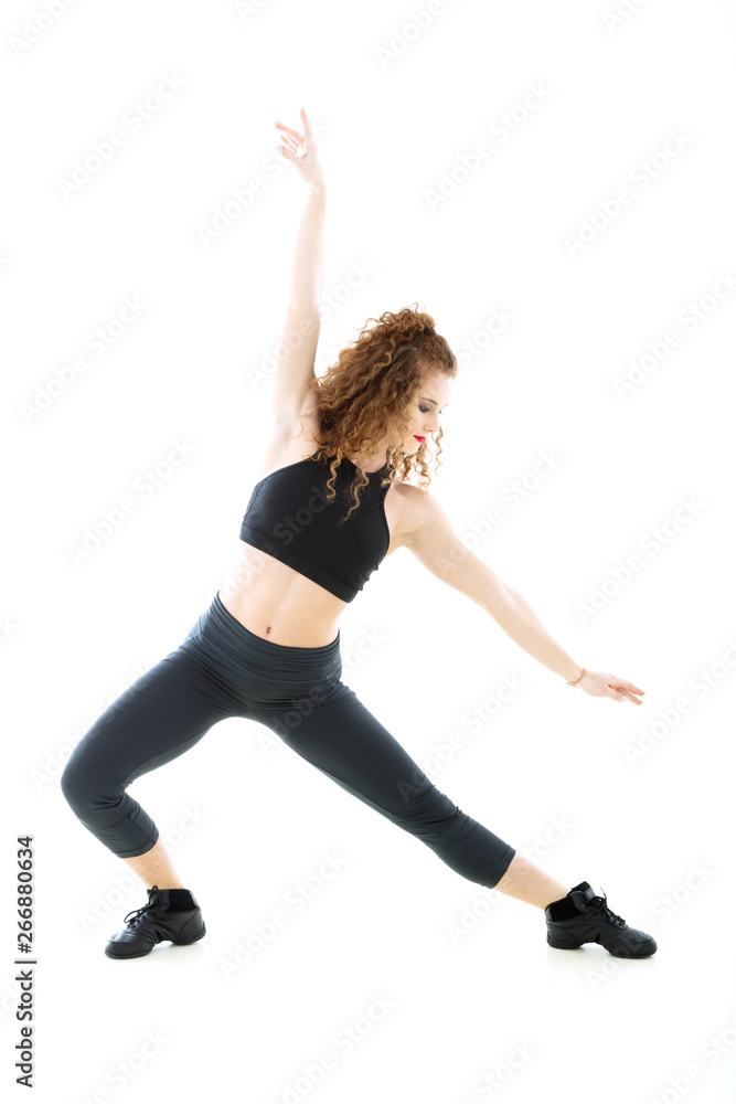 sportliche, junge erwachsene, die sich gerne bewegt sportliche, junge erwachsene, die sich gerne bewegt