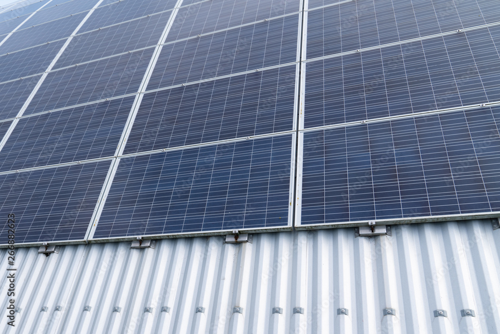 technology solar panels row for alternative ecology electricity energy technology solar panels row for alternative ecology electricity energy
