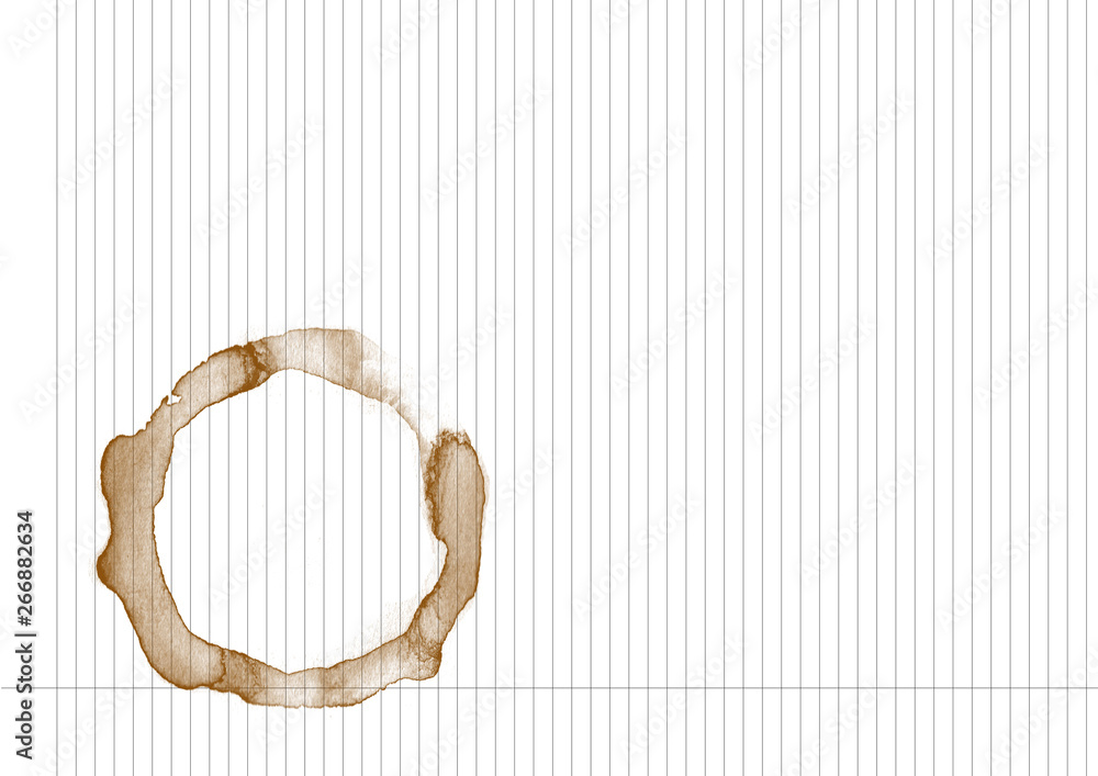Coffee stain texture. Background, perspective. Coffee stain texture. Background, perspective.