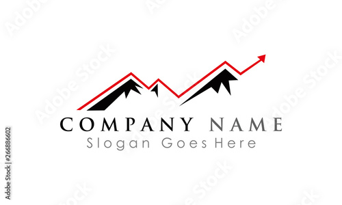 mountain investment logo