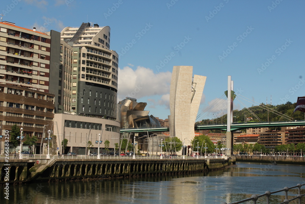 Obraz premium ria