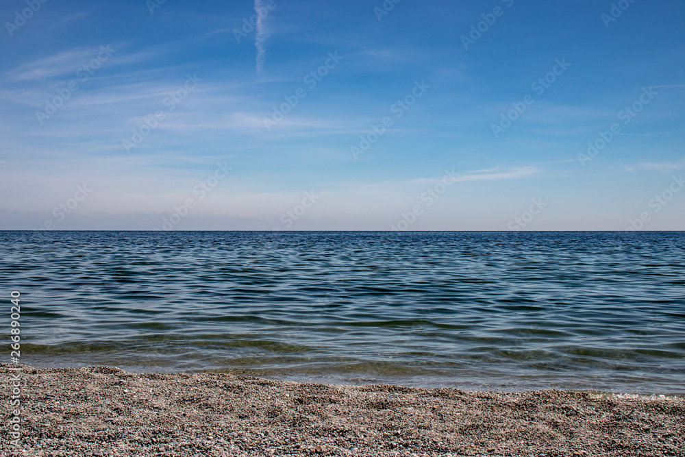 Obraz premium Seascape