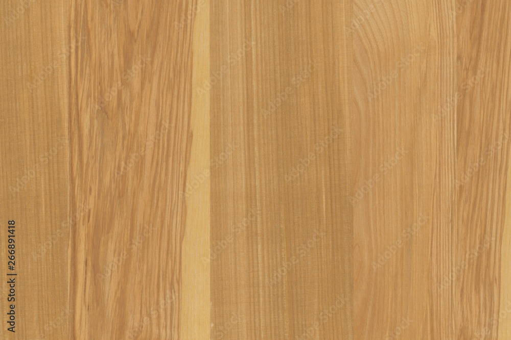 Naklejka premium light brown tree wood wallpaper structure texture background pattern