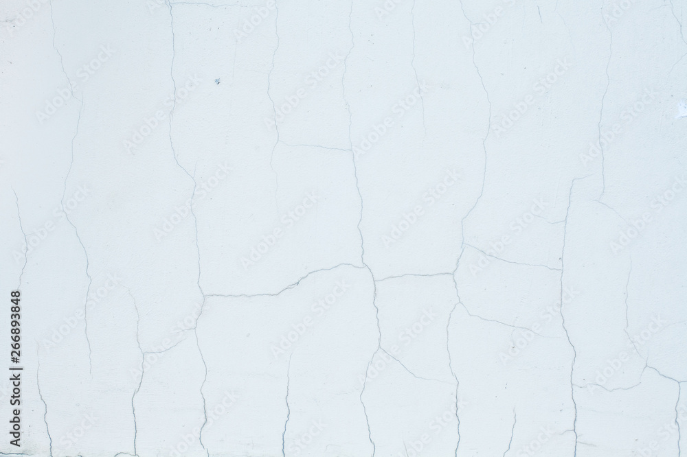 Obraz premium Old blue textures wall background. Perfect background with space.