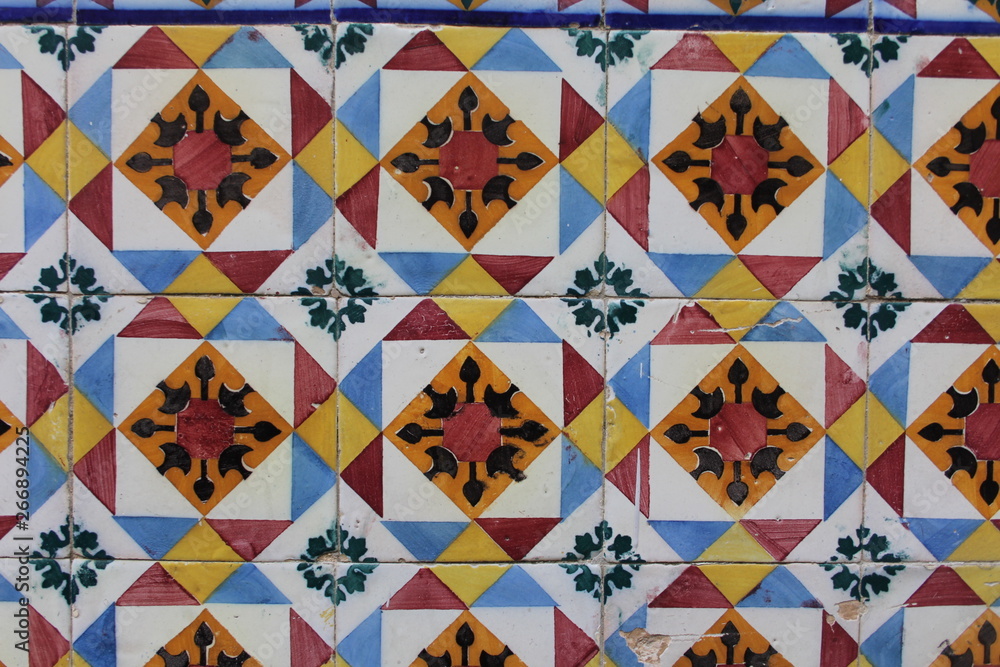 Mosaik Mosaik