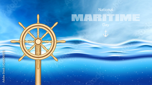 Maritime day