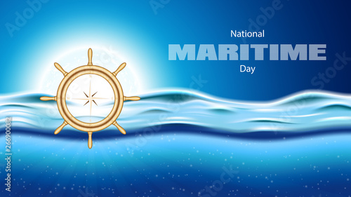 Maritime day