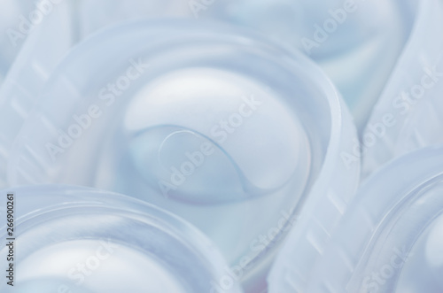 details of daily disposable contact lenses