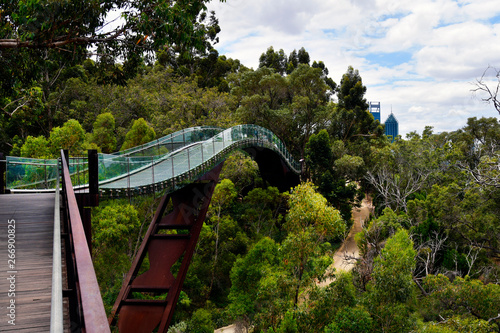 Australia, WA, Perth