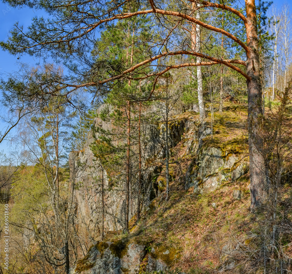 Weekend trip to the Republic of Karelia. Weekend trip to the Republic of Karelia.