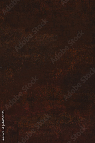 red rusty metal grunge wall background wallpaper backdrop surface high size