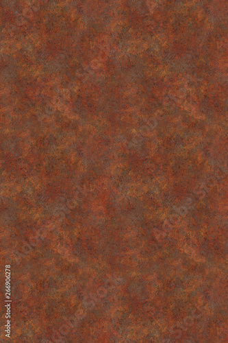 red rusty metal grunge wall background wallpaper backdrop surface high size