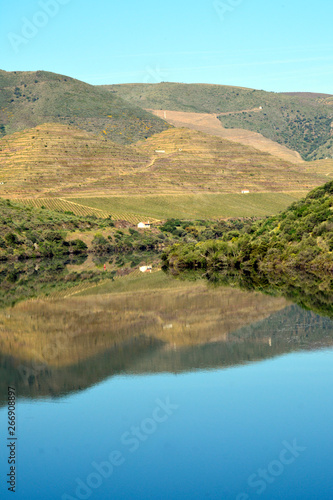 Douro landscapes 