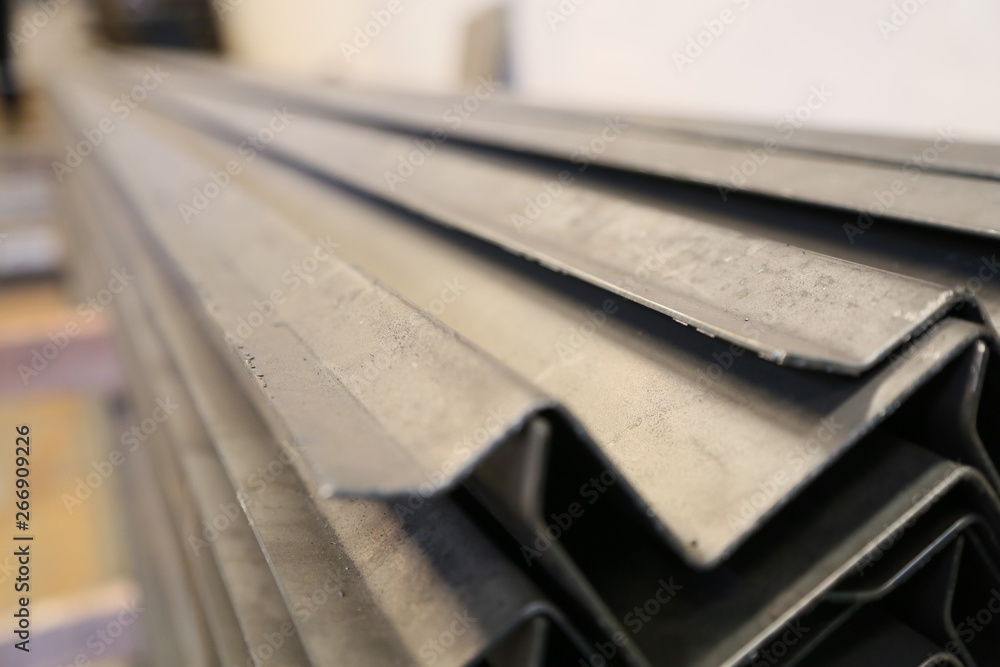 steel profile steel profile