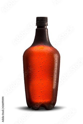фотографія Homebrew Beer in Growler