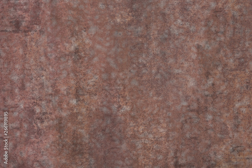 grunge pale crack red rusty metal grunge wall background wallpaper