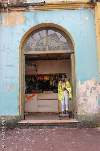 Central Market of Belém (Pará)