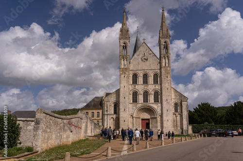 Abbaye Boscherville