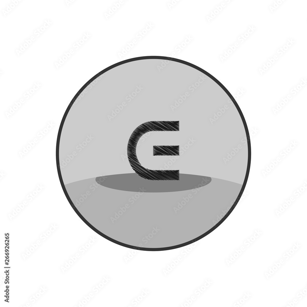 Initial Letter Logo E Template Vector Design Initial Letter Logo E Template Vector Design