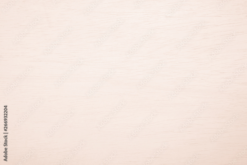 Fototapeta premium Real nature with brown plywood texture seamless wall and panel teak wood grain for background.