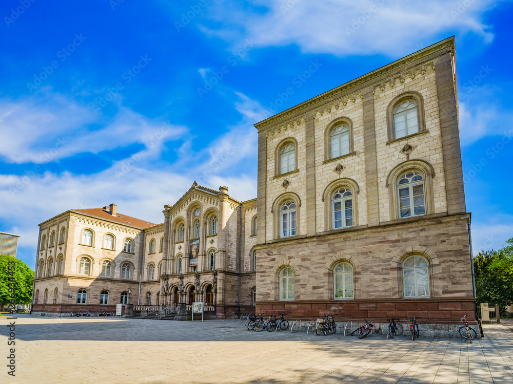 Obraz premium Göttingen