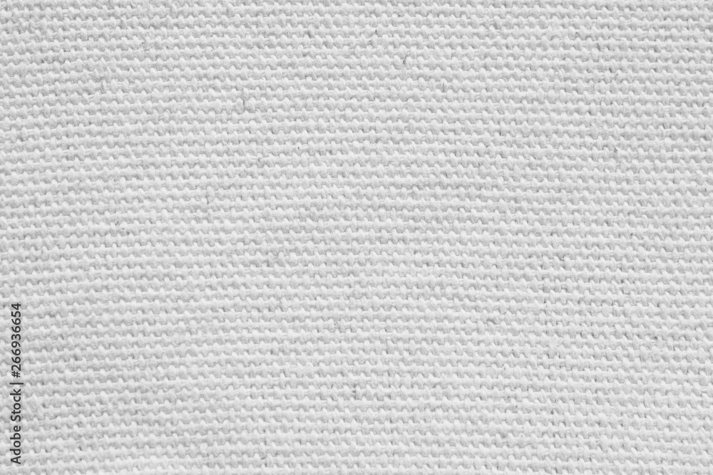 Obraz premium canvas fabric texture background