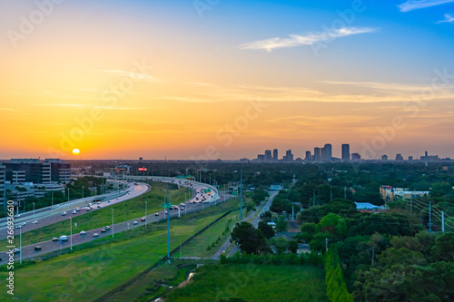 Tampa Bay Sunrise