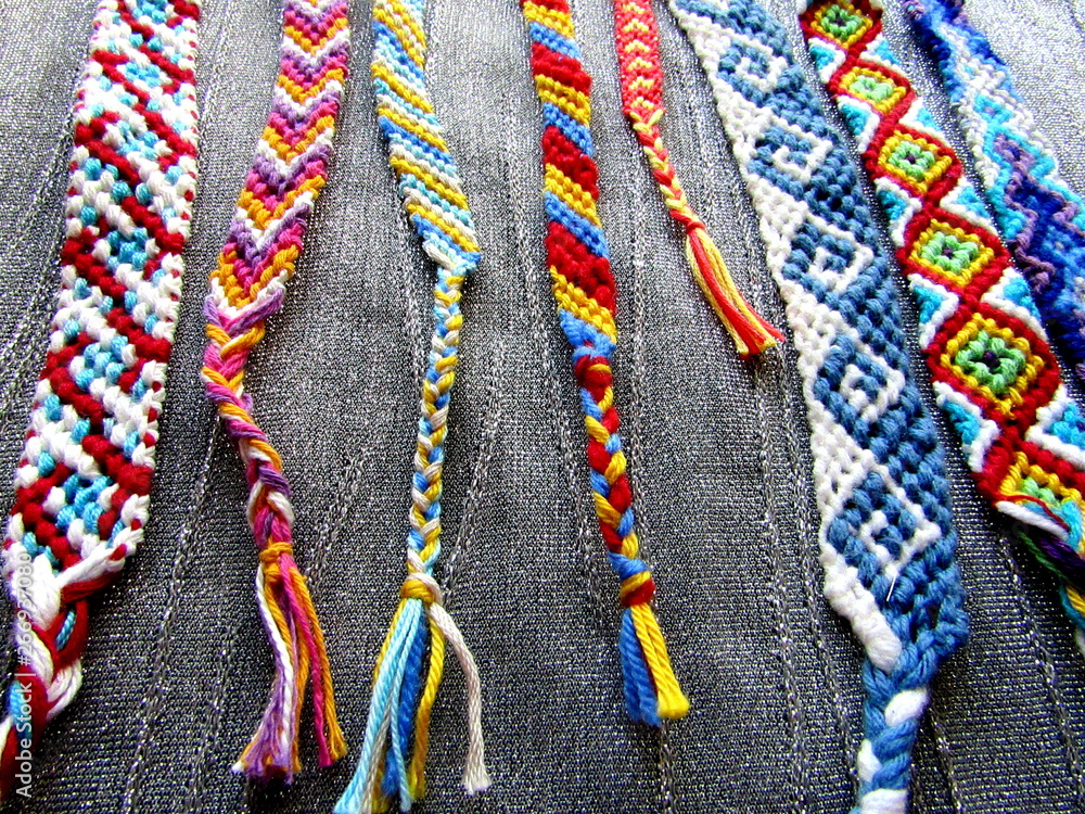 Friendship Bracelets Their Origin Meaning and Importance