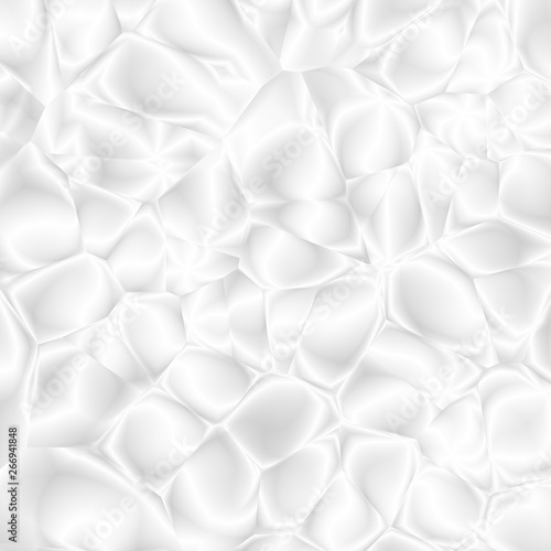 Abstract grey and white background. Modern design for business  technology and science. Simple style.