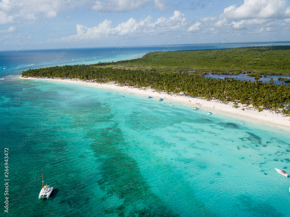 Isla Saona Punta Cana Isla Saona Punta Cana