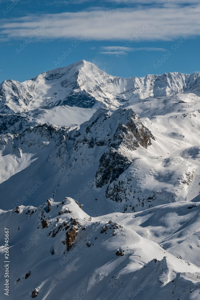 La Plagne